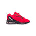 Sneakers rosse con suola ad aria Ducati Modena, Brand, SKU s343500055, Immagine 0